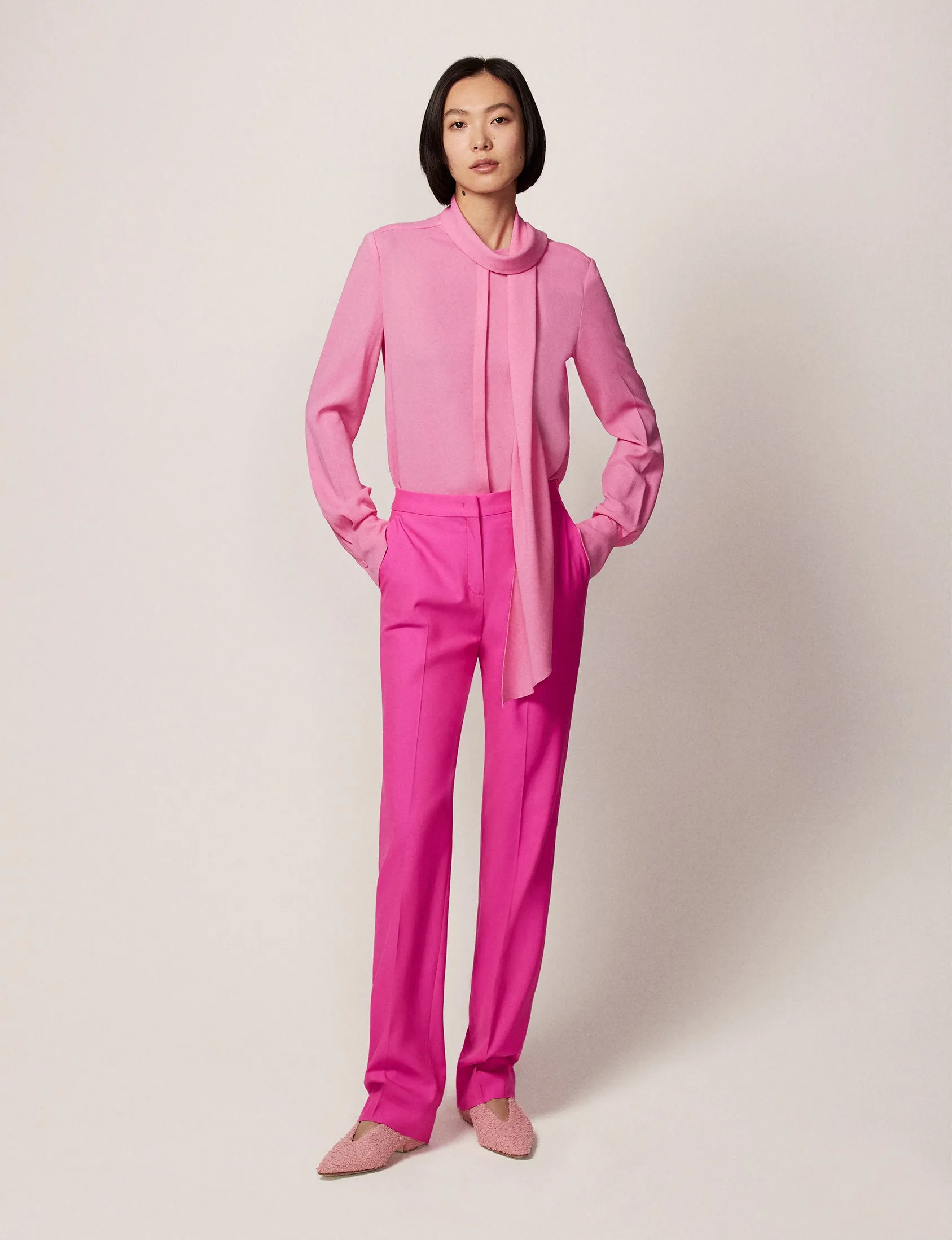 Classic Trouser