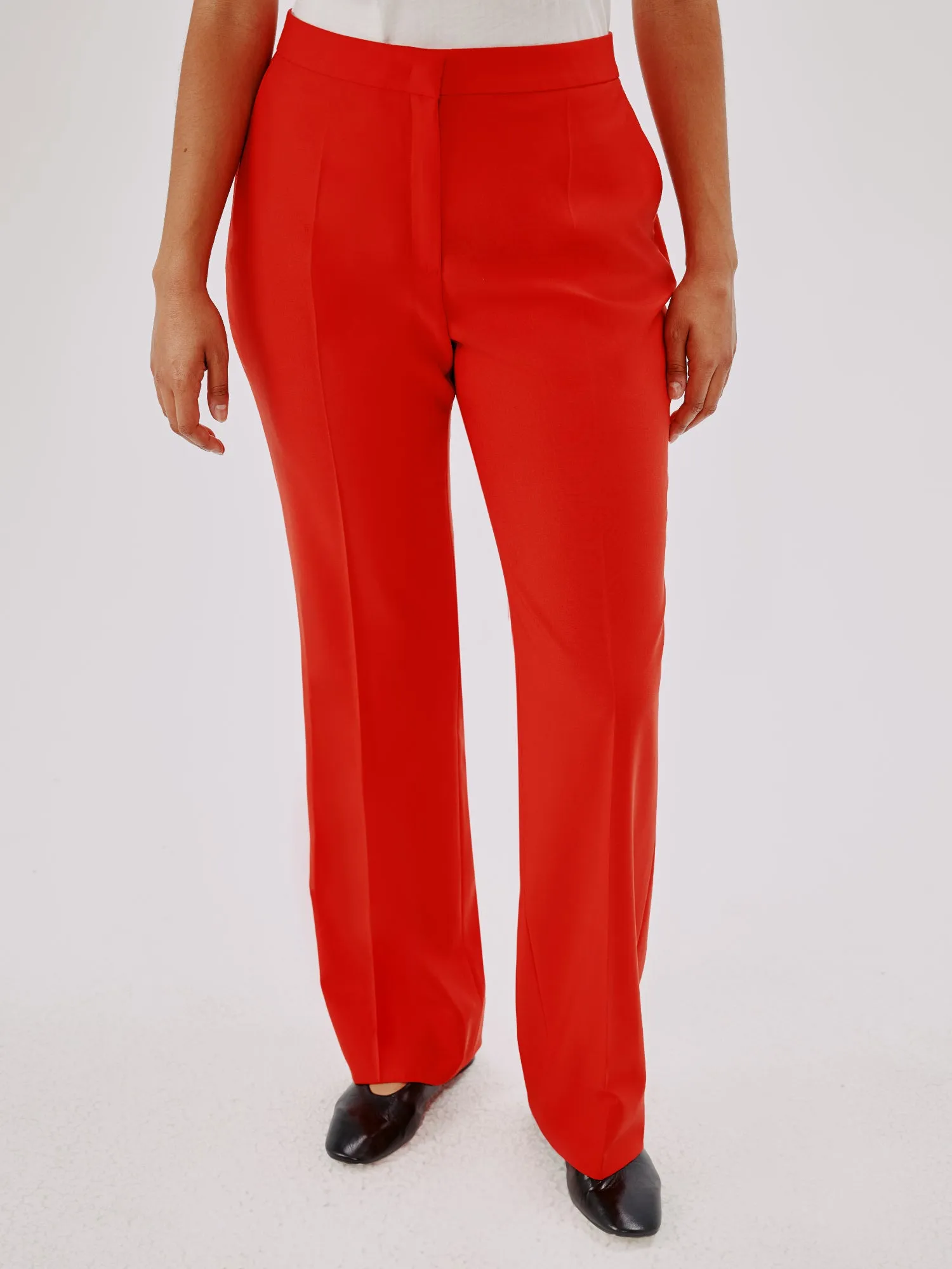 Classic Trouser